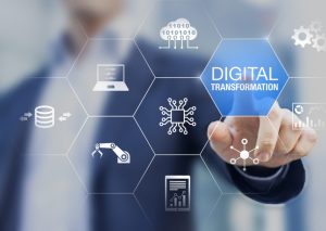 digitalizarea sistemului de creditare